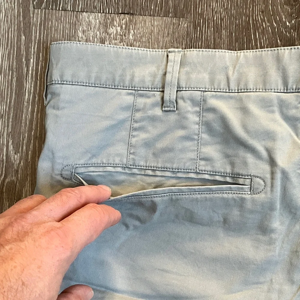 Faherty Island Life Shorts